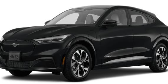 FORD MUSTANG MACH-E 2022 3FMTK3SU2NMA56921 image FORD MUSTANG MACH-E 2022 3FMTK3SU2NMA56921 image